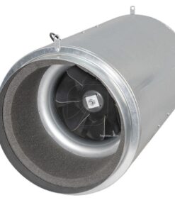 Foto Extractor Iso-max sin caja