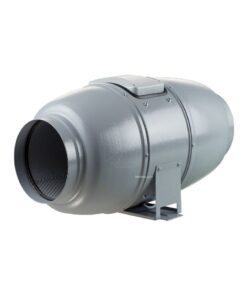 Alternative view of Extractor iso-mix blauberg