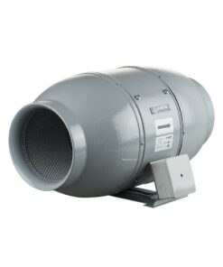 Extractor iso-mix blauberg - Imagen 4
