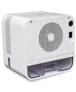 Alternative view of Deshumidificador mini vdl