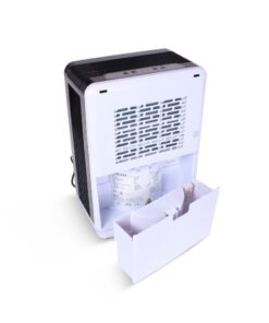 Alternative view of Deshumidificador drybox (12 l/d) vdl