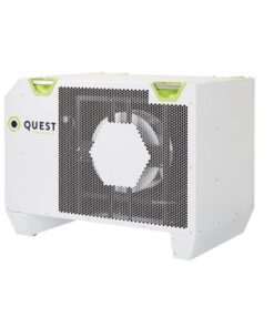 Foto Deshumidificador quest 706 50hz 335 l