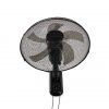 Foto Ventilador de pared 45 cm con cuerda cyclone