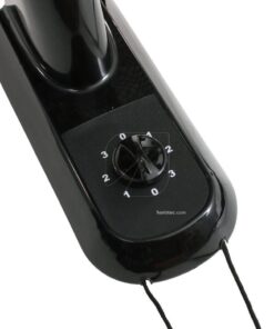 Alternative view of Ventilador de pared 45 cm con cuerda cyclone