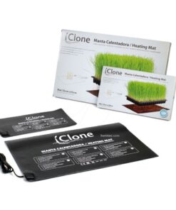 Manta calentadora i clone