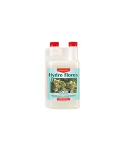 Hydro flores a+b 5 l agua dura canna - Imagen 3