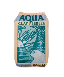 Foto saco Arlita Aqua clay pebbles 45 l canna