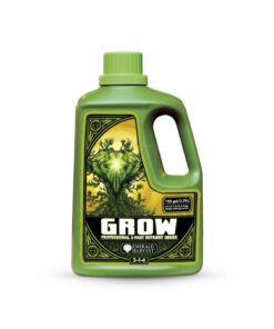 Foto Grow prof 3 part emerald harvest
