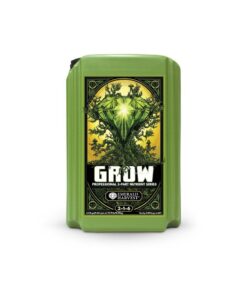 Grow prof 3 part emerald harvest - Imagen 4