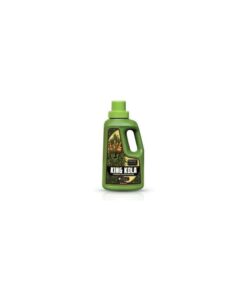 Foto King kola emerald harvest