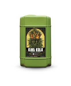 King kola emerald harvest - Imagen 3