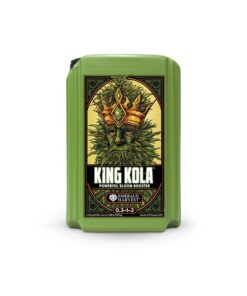 King kola emerald harvest - Imagen 4