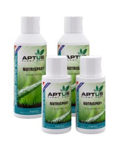 Nutrispray aptus - Imagen 3