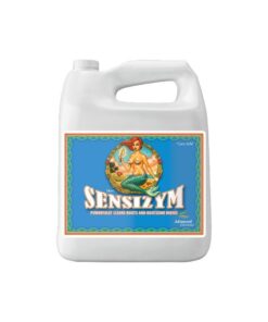 Sensizym advanced nutrients - Imagen 4