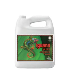 Organic iguana juice bloom advanced nutrients - Imagen 3