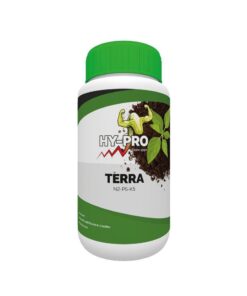 Terra hy-pro - Imagen 3