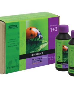 Foto Bio defensa 1+2 b´cuzz