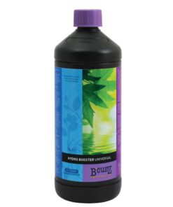 Foto Booster hydro b´cuzz