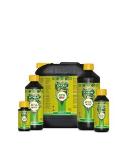 Foto Growth c ata nrg