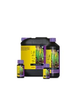 Foto Booster soil b´cuzz
