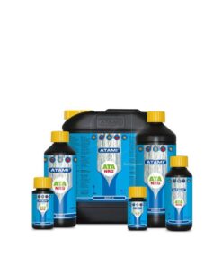 Foto Root c ata nrg