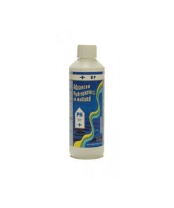 Ph up adv hydroponics - Imagen 2