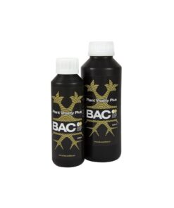 Foto Plant vitality plus bac