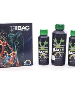 Foto Tribac bac