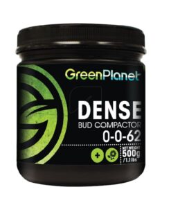 Foto Dense green planet