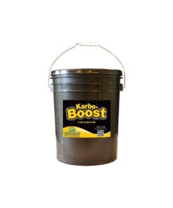 Karbo boost green planet - Imagen 4