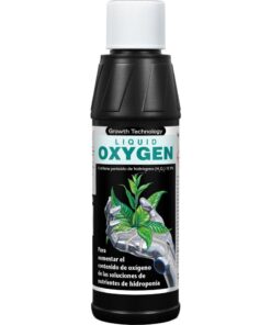 Alternative view of Liquid oxigen ionic
