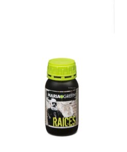Raices maria green - Imagen 3