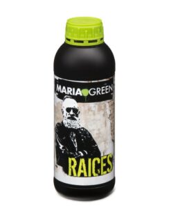Foto Raices maria green