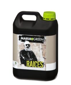 Raices maria green - Imagen 4