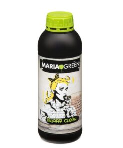Alternative view of Sugar clean maria green