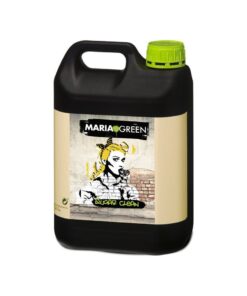 Sugar clean maria green - Imagen 3