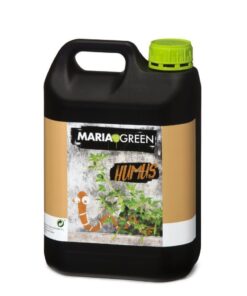 Humus maria green - Imagen 2