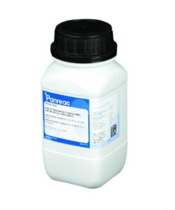 Foto Tiosulfato de sodio 1 x 500g