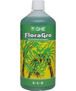 Foto Floragro ghe