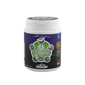 Foto Pk booster compost tea biotabs
