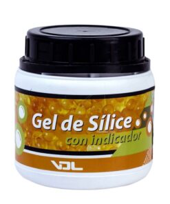 Gel de silice 0.5 kg