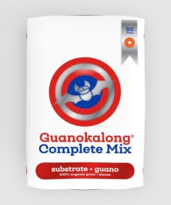 Foto Sustrato guanokalong 50l guanokalong