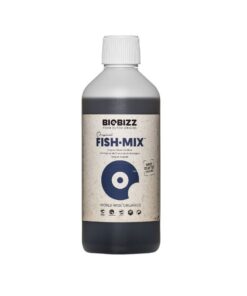 Fish-mix biobizz - Imagen 3