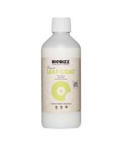 Foto Leaf-coat biobizz