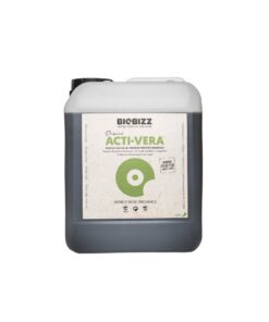 Acti-vera biobizz - Imagen 3