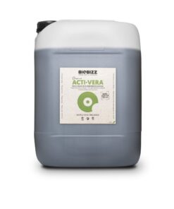Acti-vera biobizz - Imagen 5