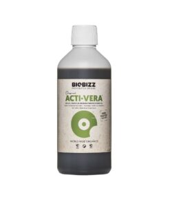 Foto Acti-vera biobizz