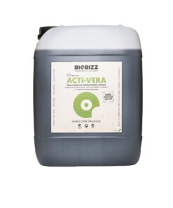 Acti-vera biobizz - Imagen 4