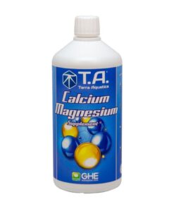 Foto Calcium magnesium supplement ghe