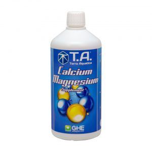 Foto Calcium magnesium supplement ghe